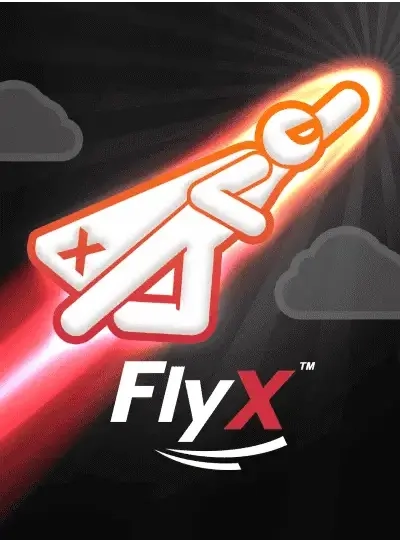 JetX crash game cover